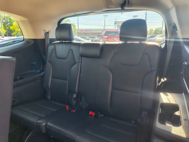 2020 Kia Telluride EX photo 30