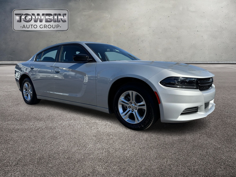 2023 Dodge Charger SXT photo 2