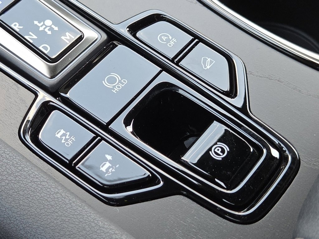 2025 Lexus RX 350 Premium photo 14