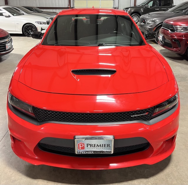 2023 Dodge Charger GT photo 5