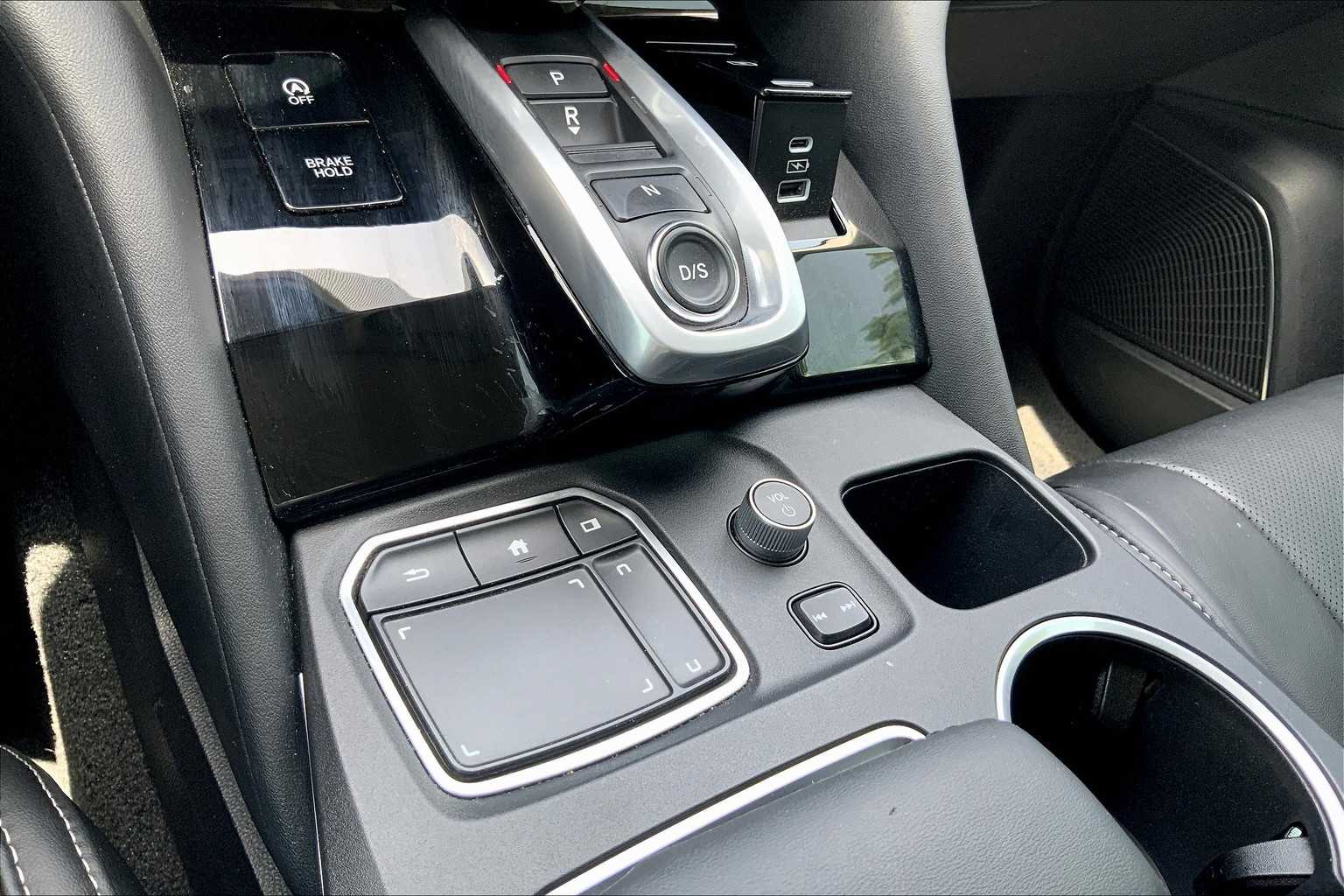 2024 Acura MDX Technology photo 61