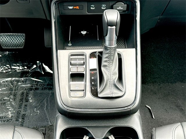2026 Honda CR-V EX-L photo 31