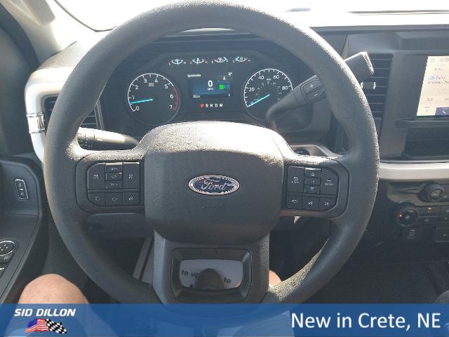 2026 Ford F-250 XL photo 2