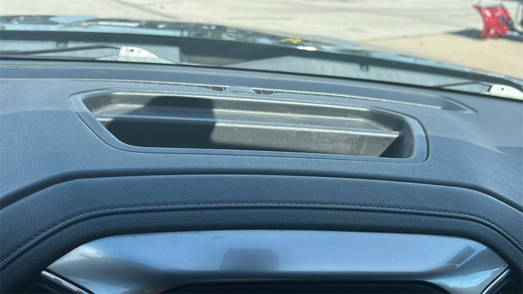 2019 Chevrolet Silverado 1500 LTZ photo 21
