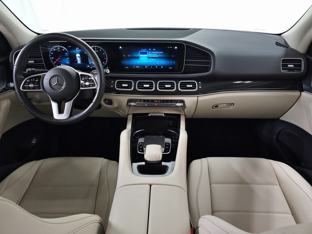 2020 MERCEDES-BENZ GLE-CLASS - Image 12