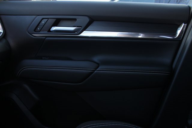 2026 Gmc Terrain Elevation photo 25
