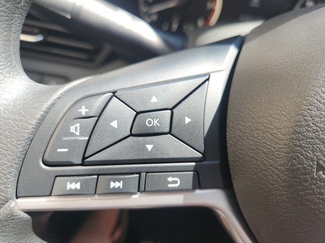2025 Nissan Altima 2.5 SV photo 19