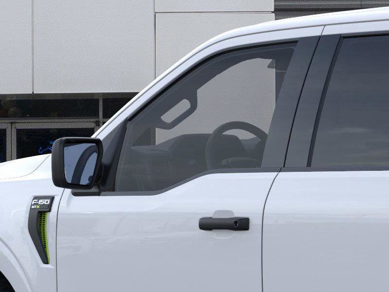 2025 FORD F-150 - Image 24