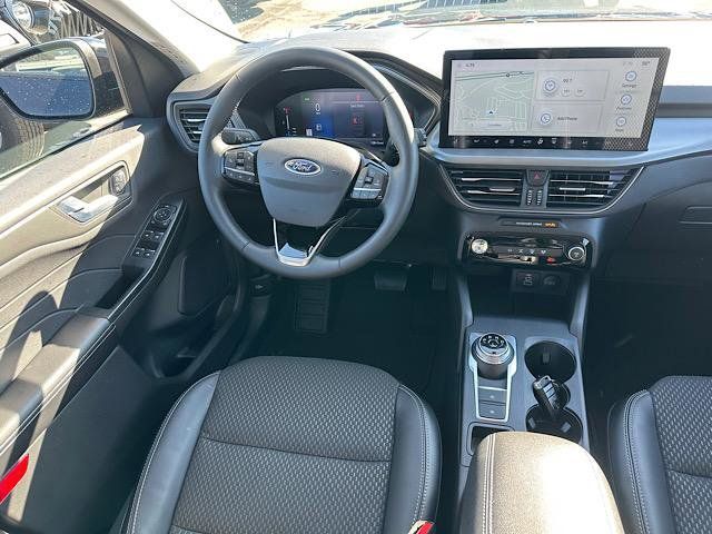 2024 Ford Escape Plug-In Hybrid Base photo 13