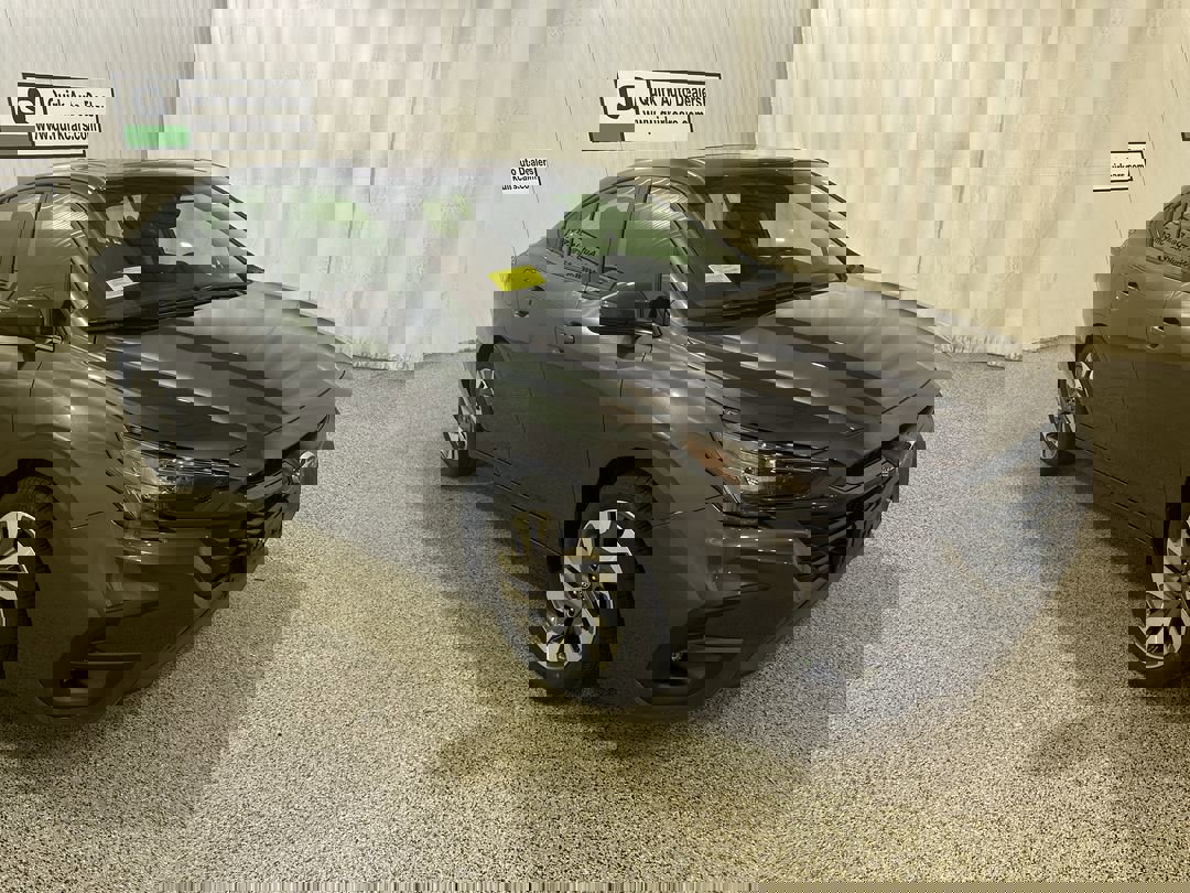 2025 Subaru Legacy Limited's photo