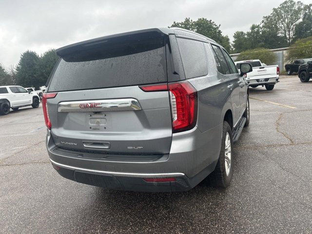 2022 Gmc Yukon SLT photo 17