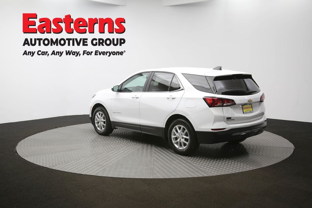 2023 Chevrolet Equinox LT photo 49