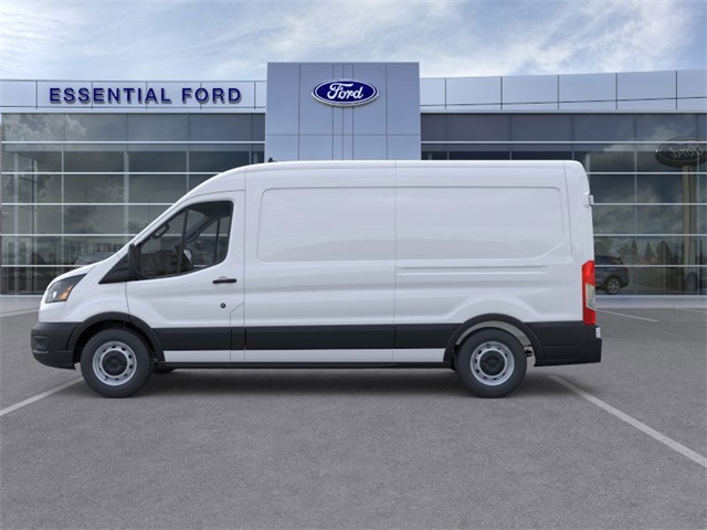 2025 Ford Transit photo 3