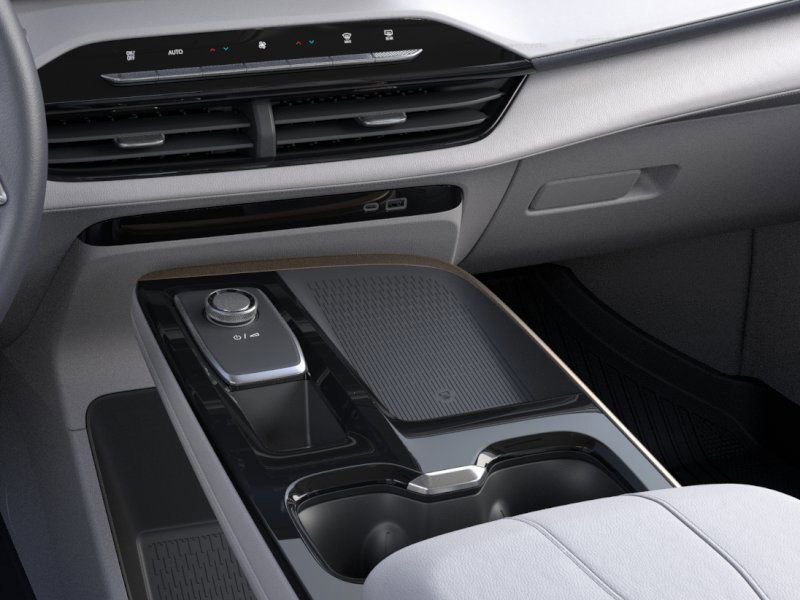 2026 Buick Enclave Avenir photo 23