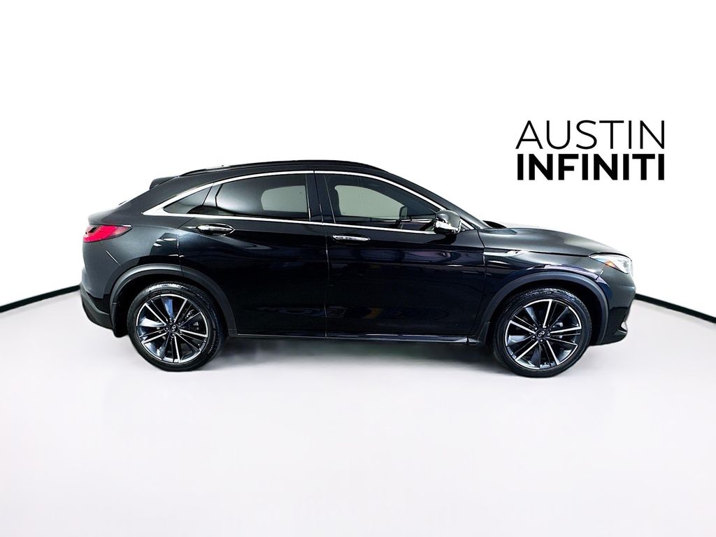 2023 Infiniti QX55 Sensory photo 6