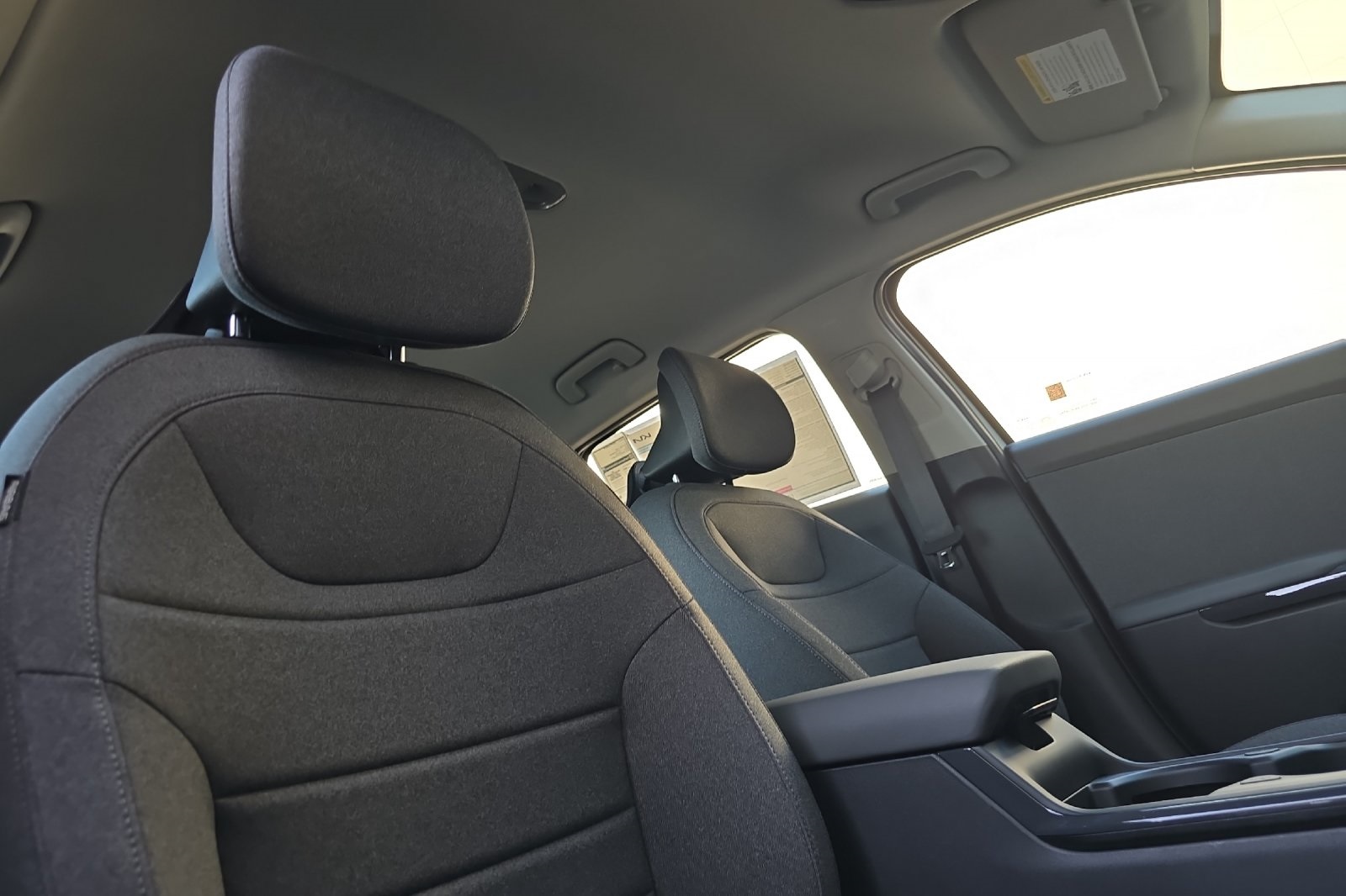 2025 Kia K4 EX photo 12