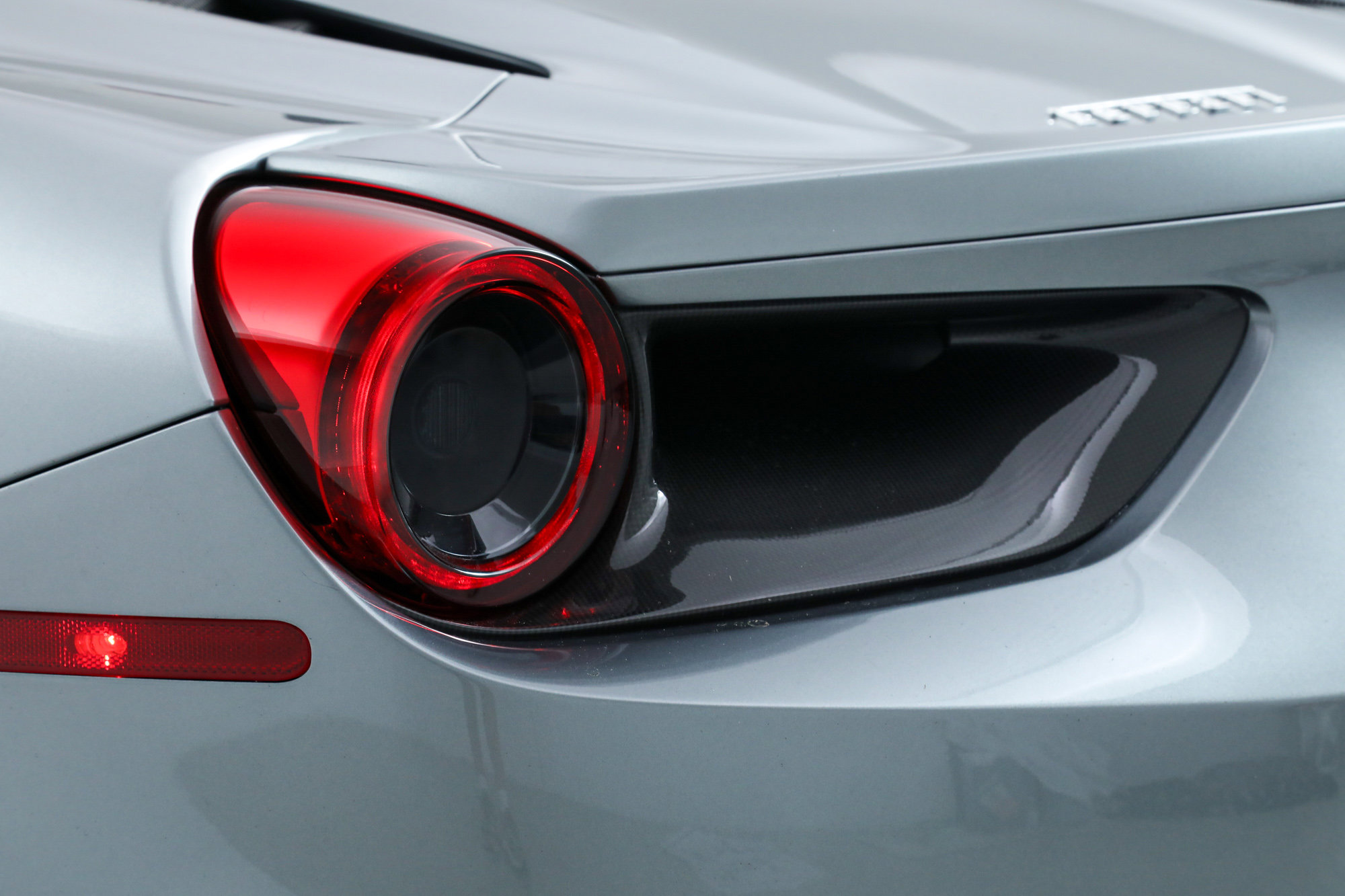 2017 Ferrari 488 Spider photo 18