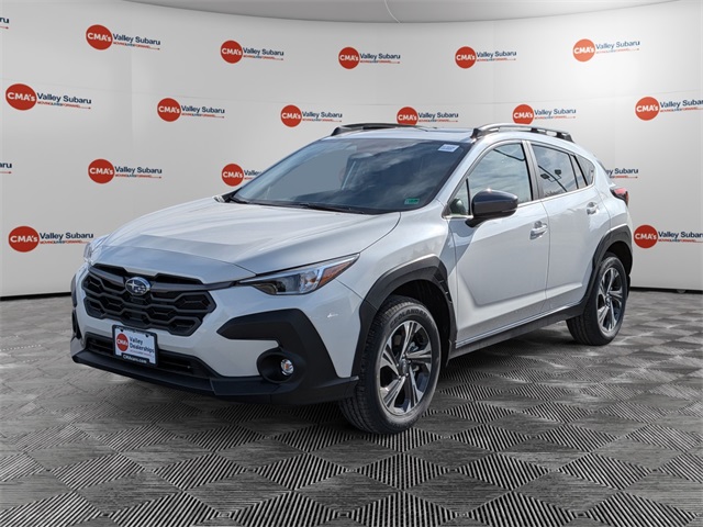 2026 Subaru Crosstrek Premium's photo