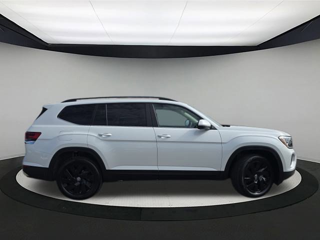 2026 Volkswagen Atlas SE Technology photo 7