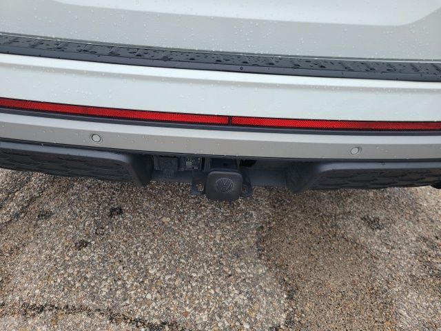 2024 Volkswagen Atlas Peak Edition SE Technology photo 23
