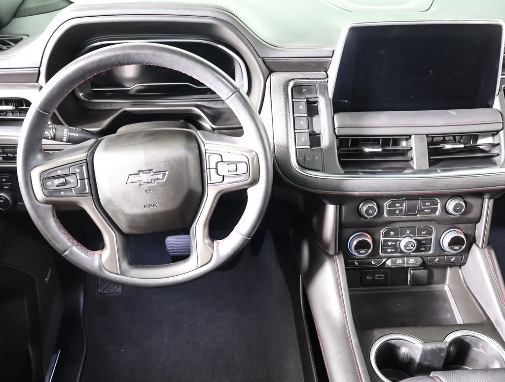2023 Chevrolet Tahoe RST photo 15