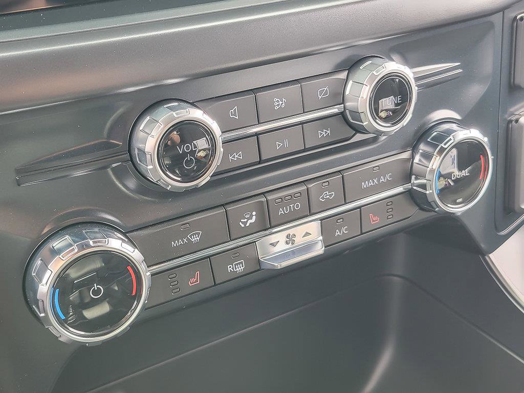 2024 FORD F-150 - Image 20