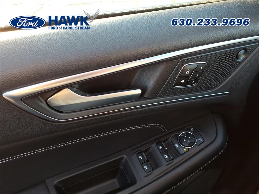 2024 FORD EDGE - Image 15