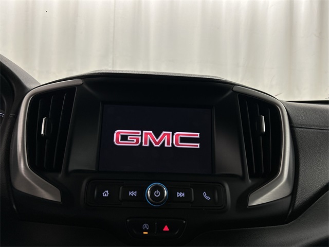 2022 Gmc Terrain SLE photo 7
