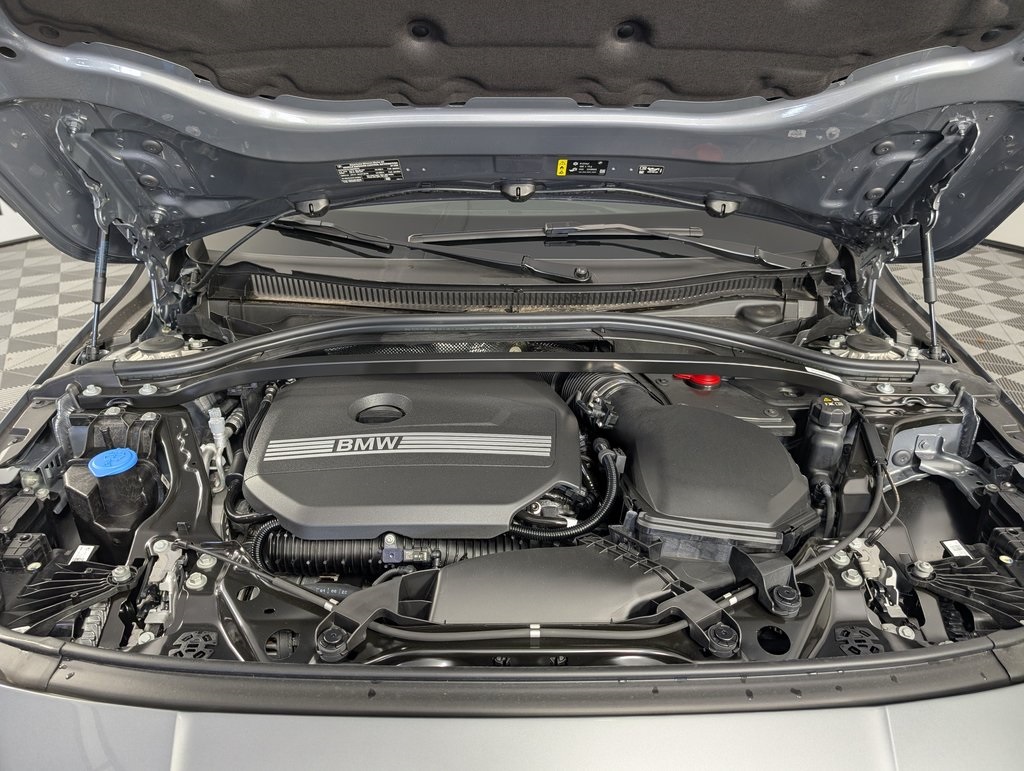 2026 Bmw 228i xDrive Gran Coupe photo 19