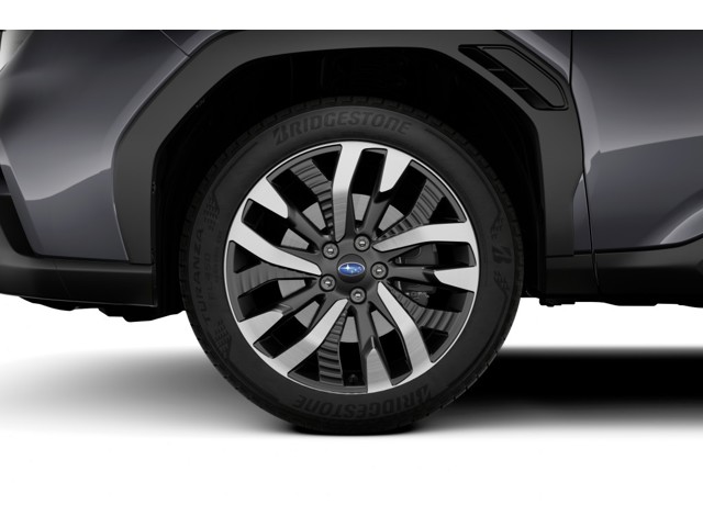 2025 Subaru Forester Touring photo 11