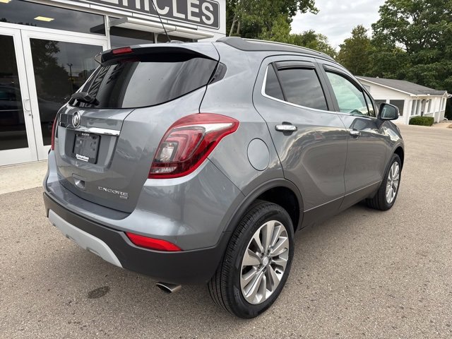 2019 Buick Encore Preferred photo 3