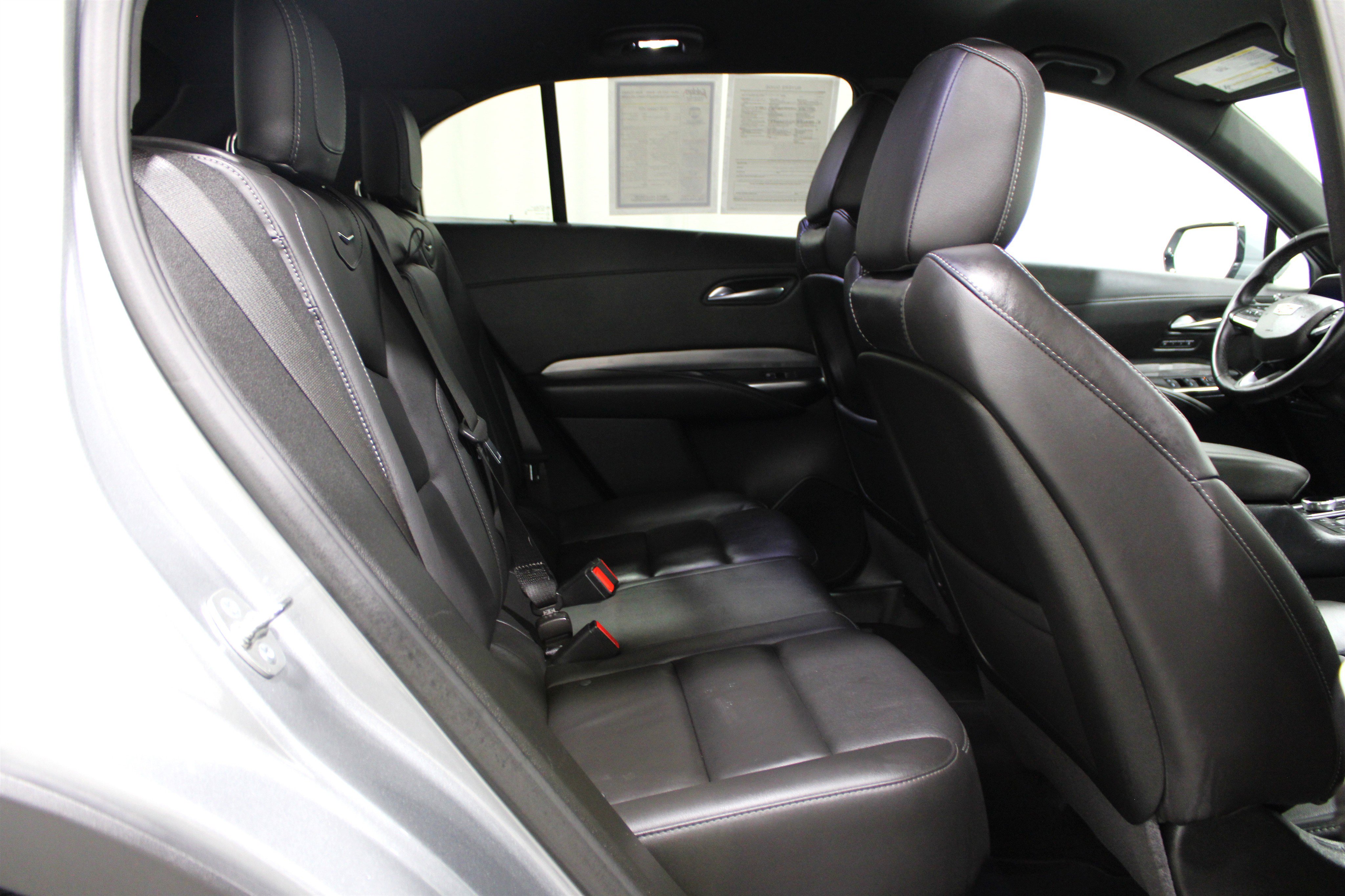 2025 Cadillac XT4 Premium Luxury photo 16