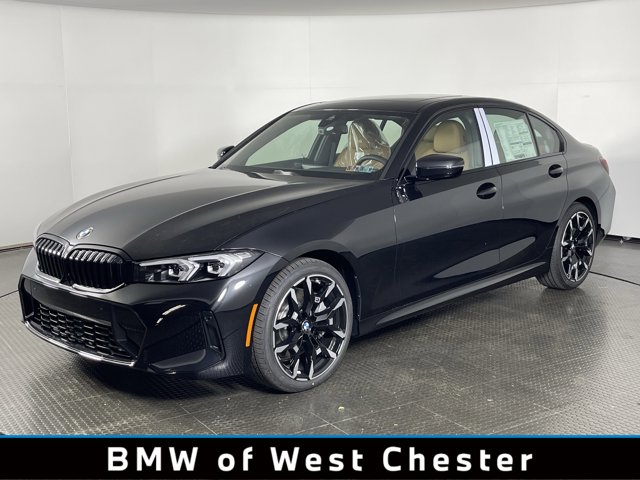 2026 BMW 3 Series 330i's photo