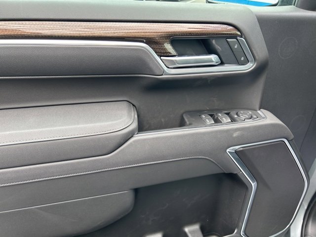 2026 Chevrolet Silverado 1500 LT photo 16