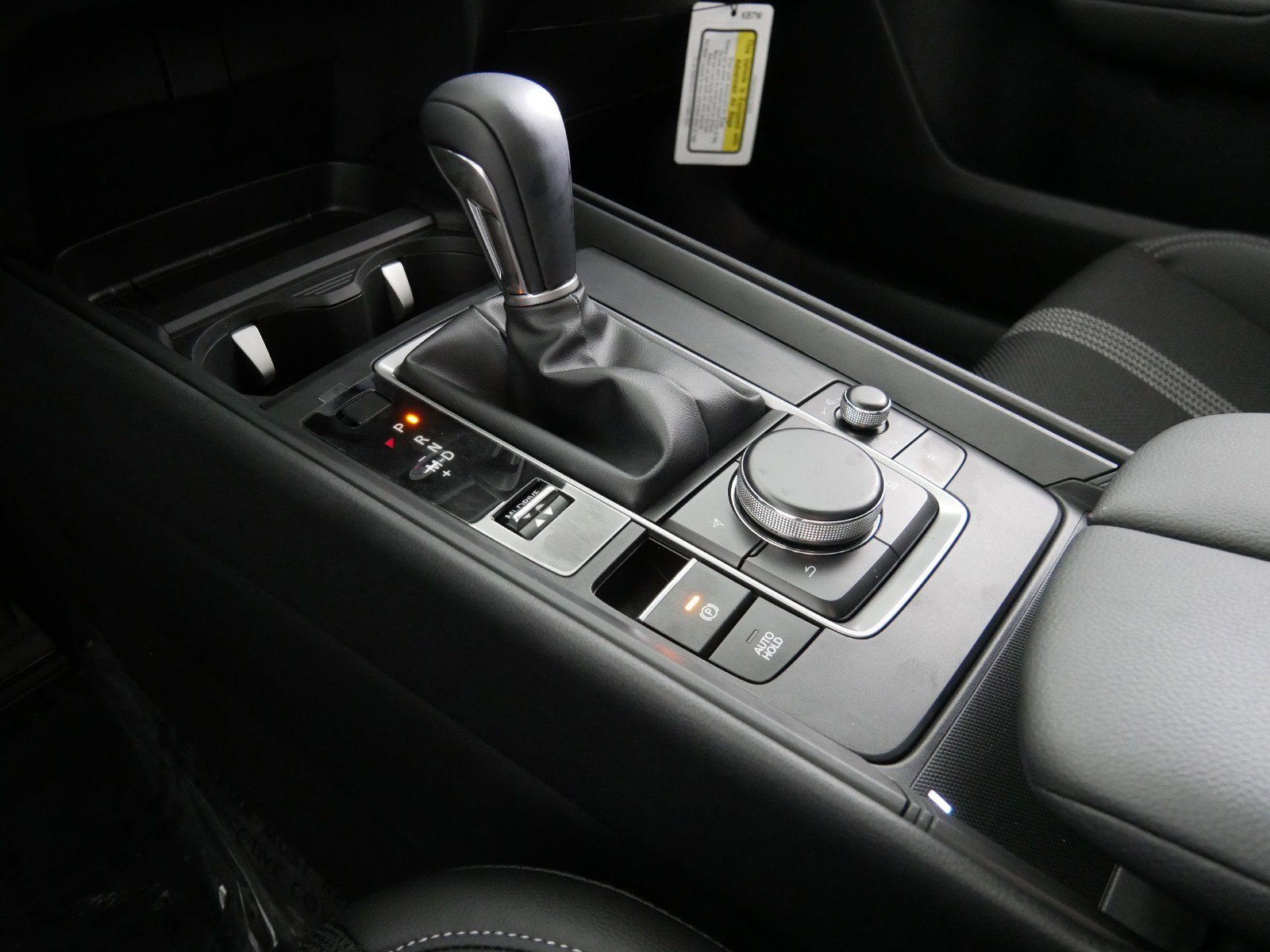 2025 Mazda CX-50 2.5 S Premium photo 3