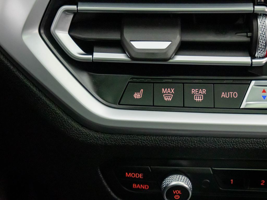 2020 Bmw M340i xDrive Sedan photo 21