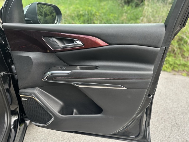 2024 Chevrolet Traverse RS photo 13