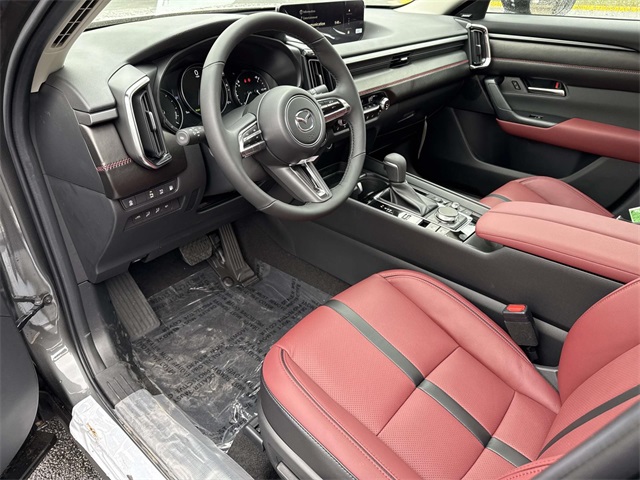 2026 Mazda CX-50 Premium Plus photo 2