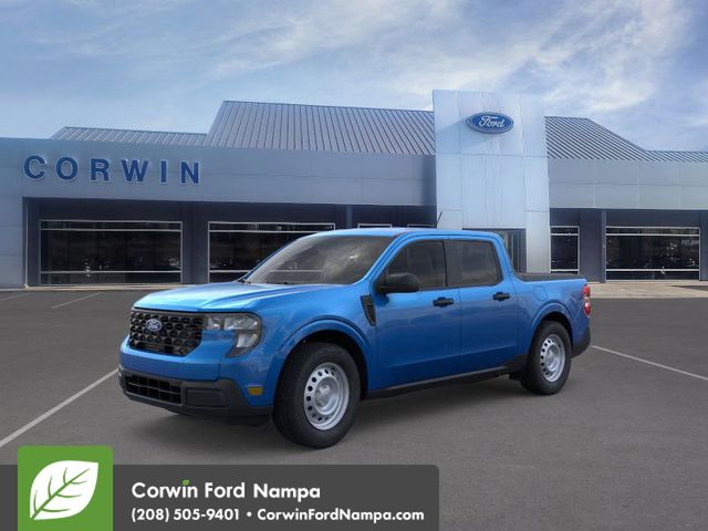 2026 Ford Maverick XL's photo