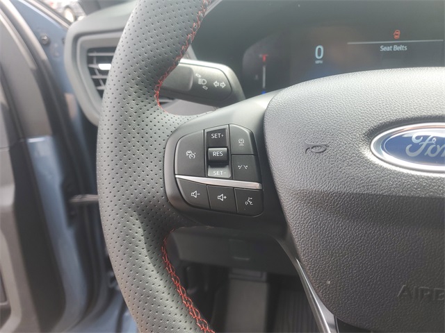 2023 Ford Escape ST-Line photo 14