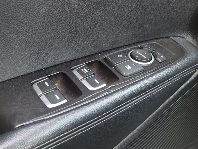 2016 Kia Sorento L photo 31