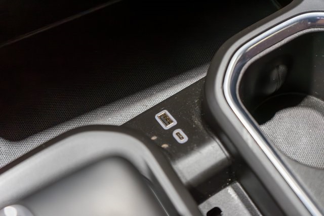 2023 Gmc Sierra 1500 Denali Ultimate photo 30
