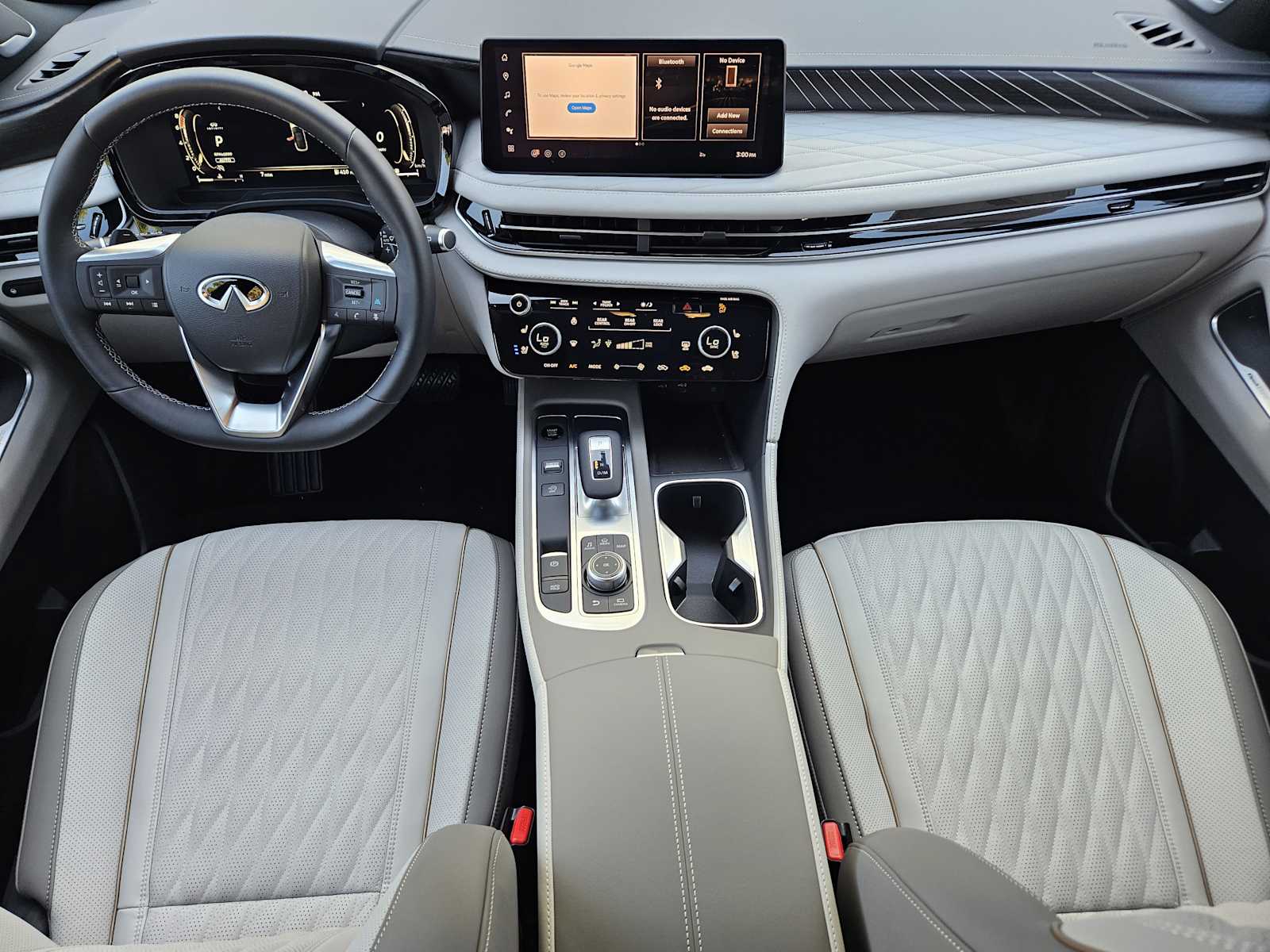 2026 Infiniti QX60 Autograph AWD photo 17