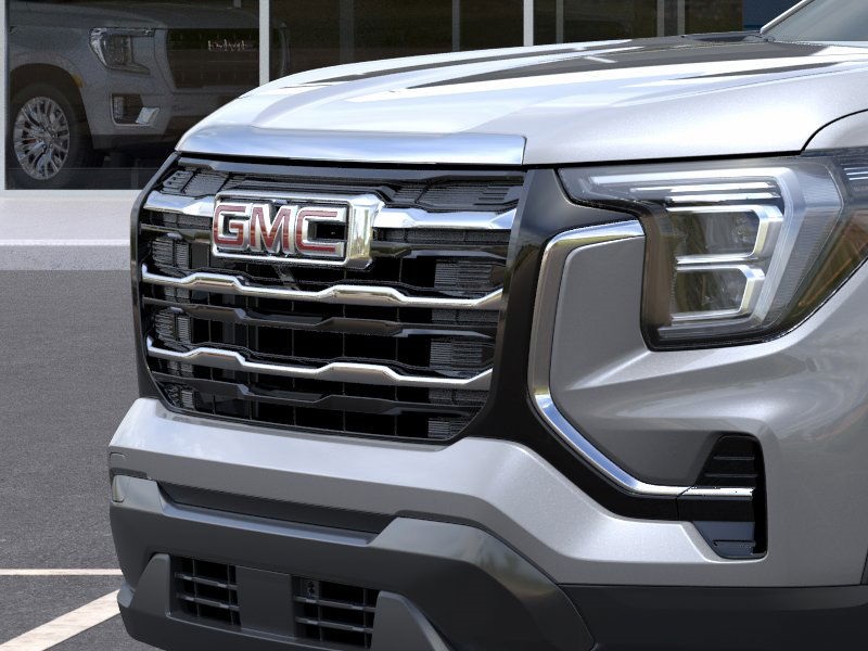 2026 Gmc Terrain Elevation photo 13