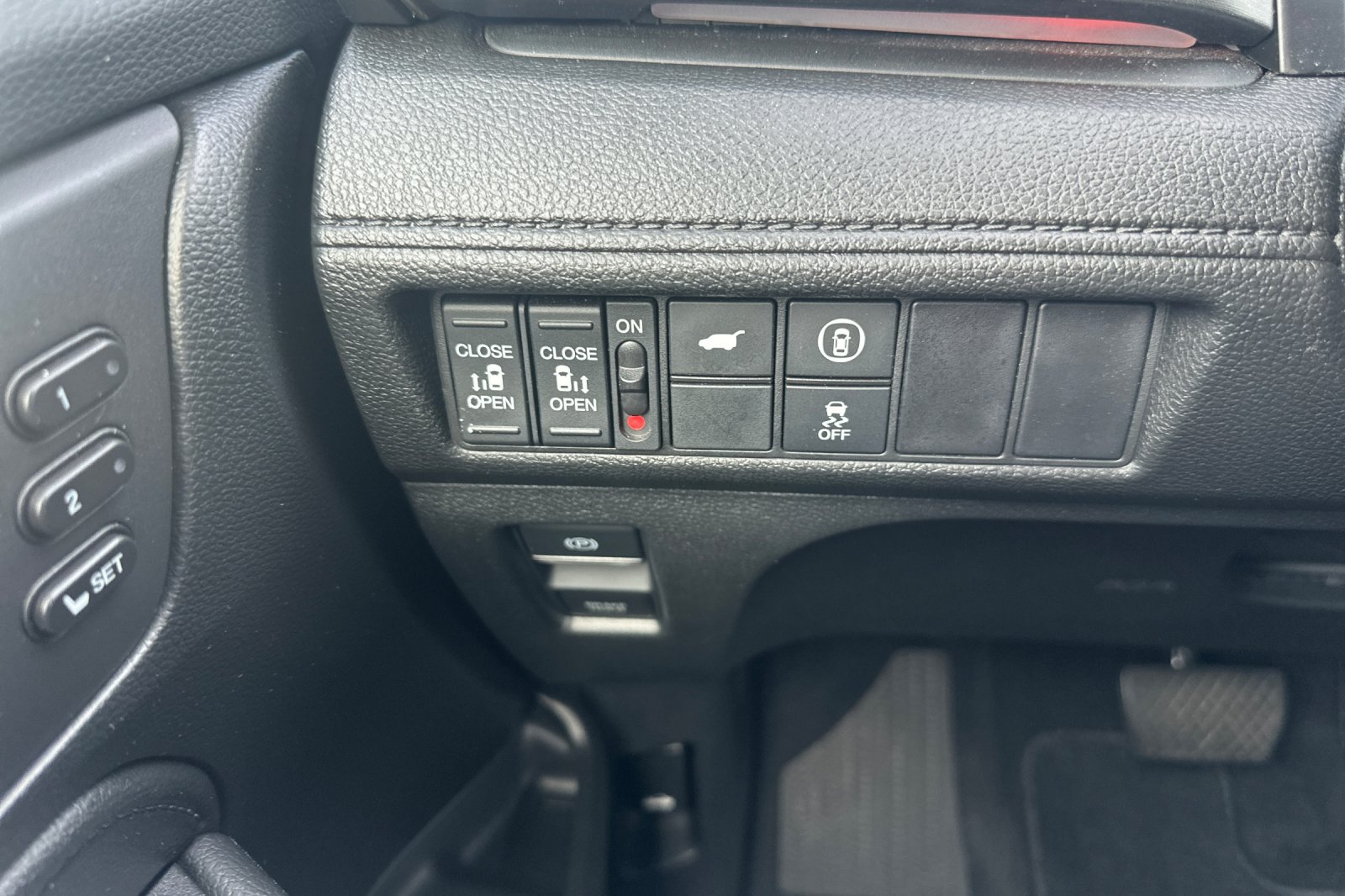 2023 Honda Odyssey Sport photo 34