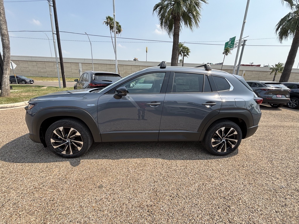 2025 Mazda CX-50 Premium Plus photo 2