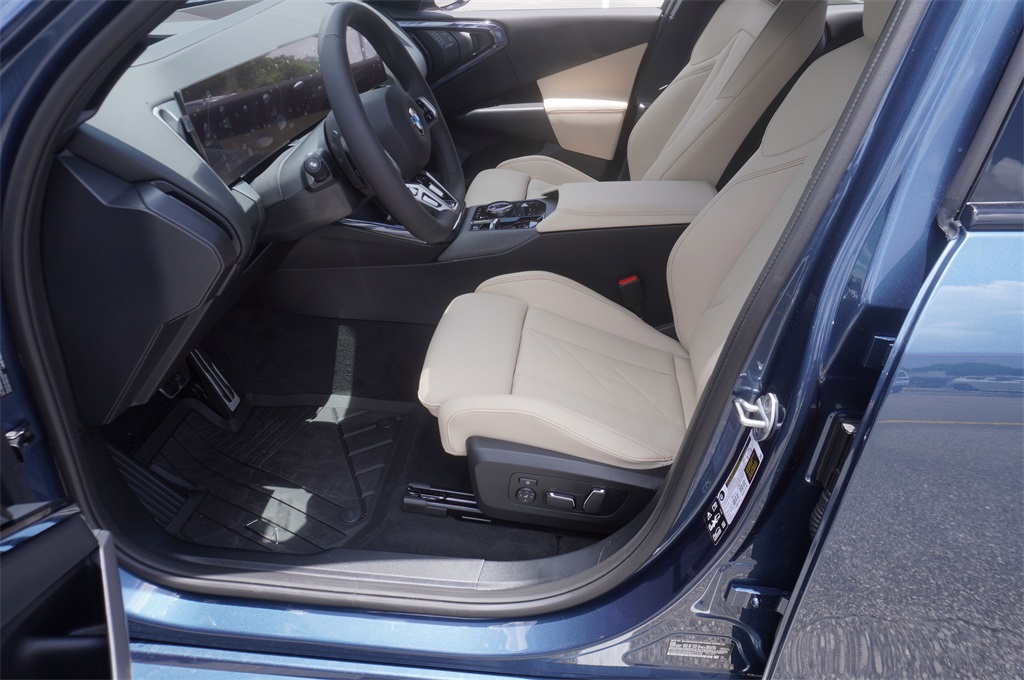 2025 Bmw X3 30x Drive photo 12