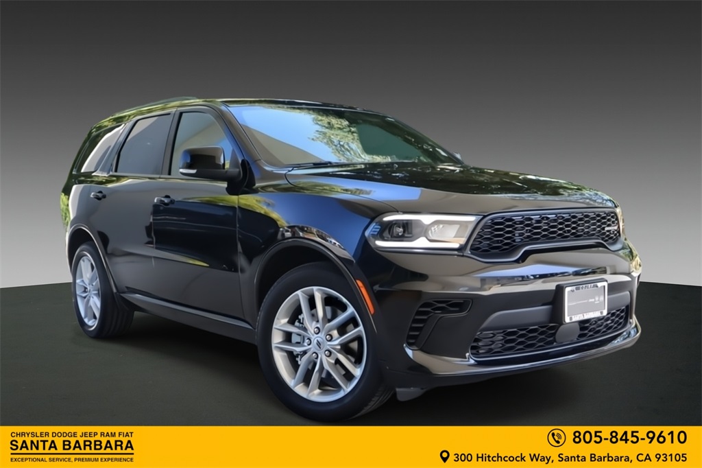 2024 Dodge Durango GT's photo