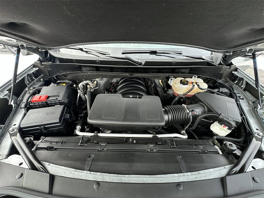 2025 GMC YUKON - Image 22