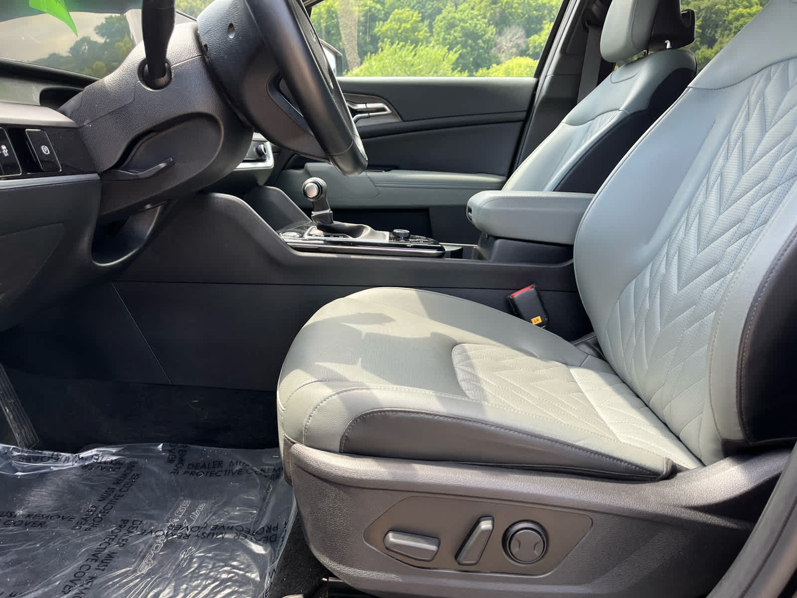 2023 Kia Sportage X-Line photo 22